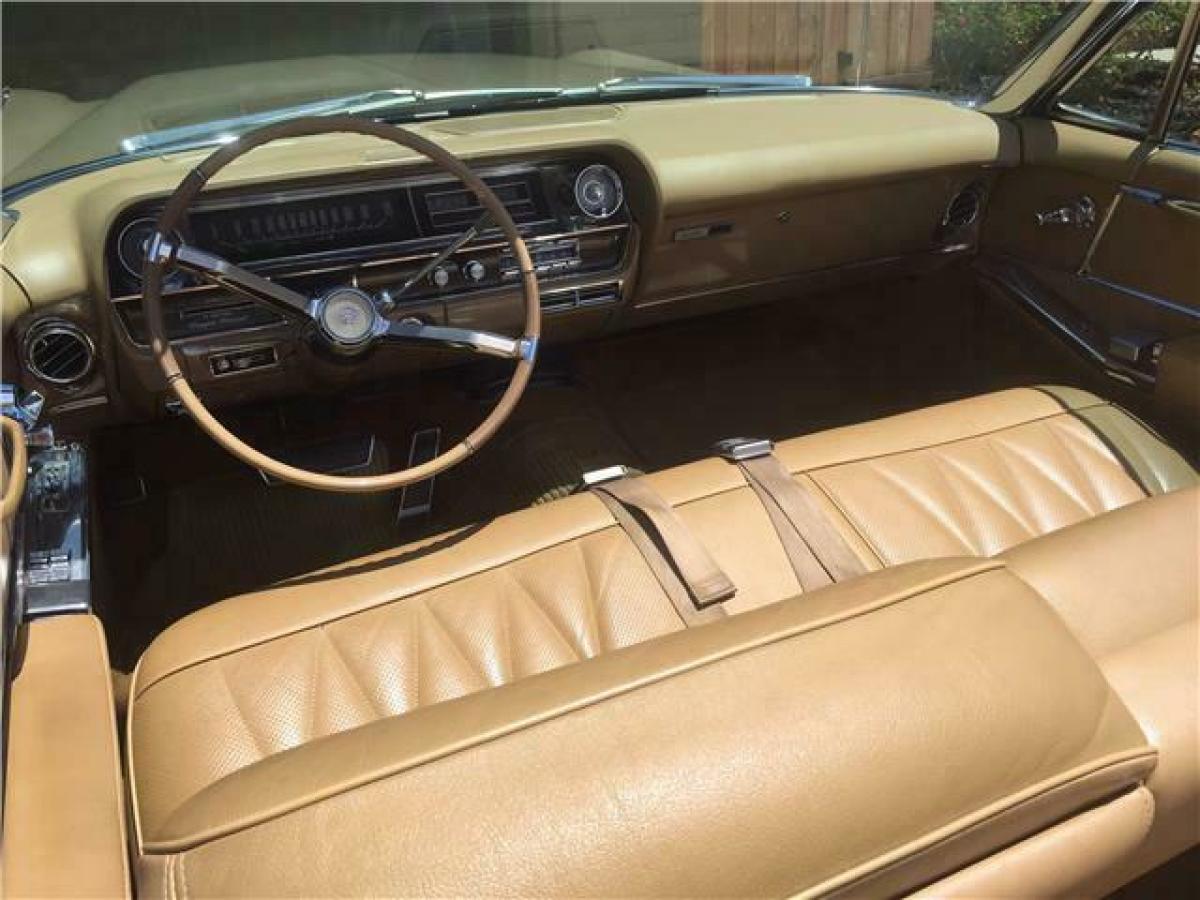 1964 Cadillac DeVille - photo 2