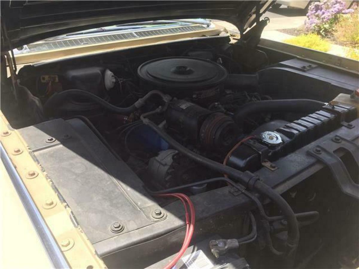 1964 Cadillac DeVille - photo 3