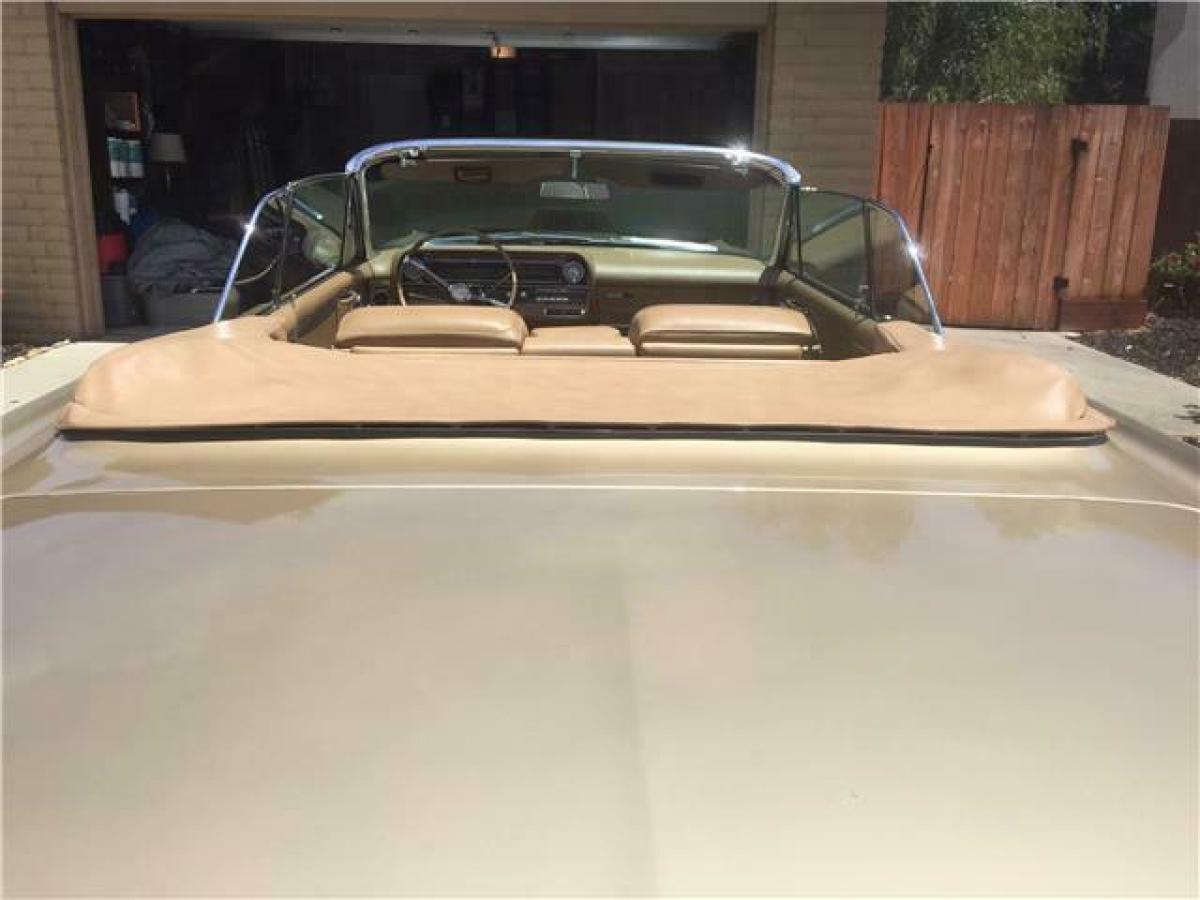 1964 Cadillac DeVille - photo 5