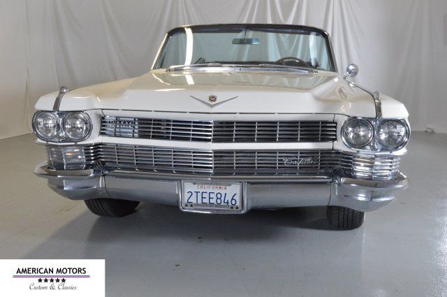 1964 Cadillac De Ville -- - photo 3