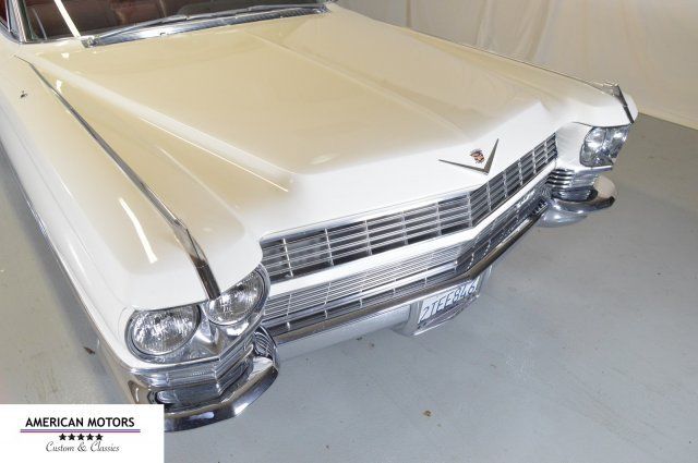 1964 Cadillac De Ville -- - photo 5