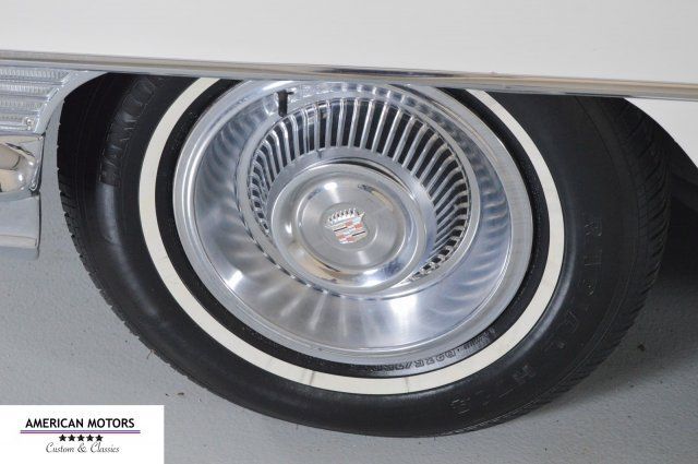 1964 Cadillac De Ville -- - photo 8