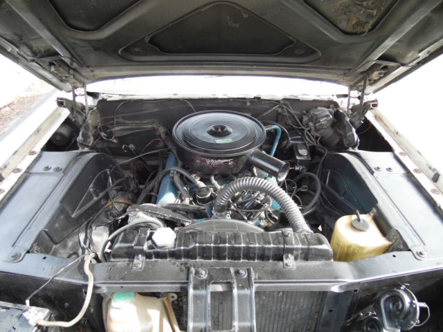 1964 Cadillac DeVille - photo 2