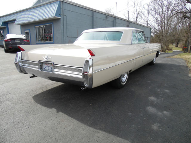 1964 Cadillac DeVille - photo 5