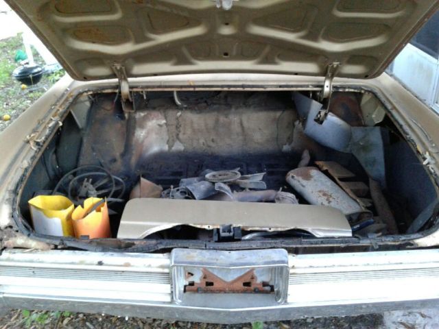 1964 Cadillac DeVille 2 dr - photo 9