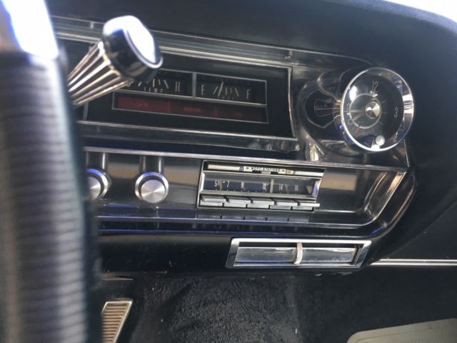 1964 Cadillac DeVille - photo 13