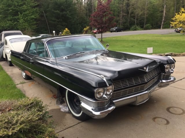 1964 Cadillac DeVille - photo 2
