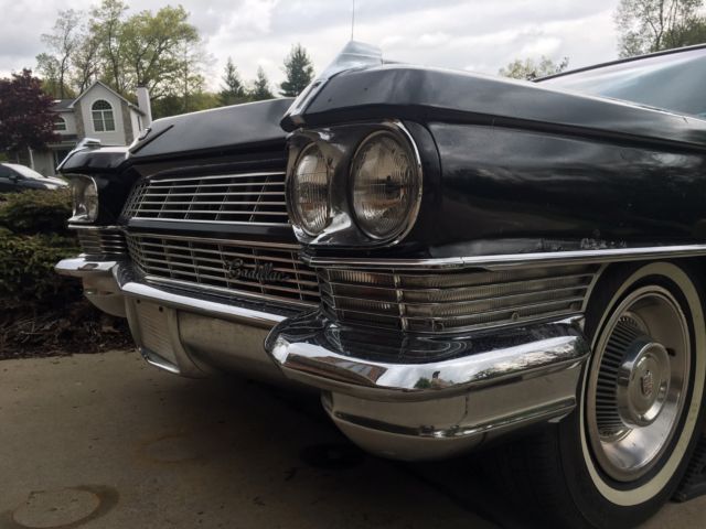 1964 Cadillac DeVille - photo 3
