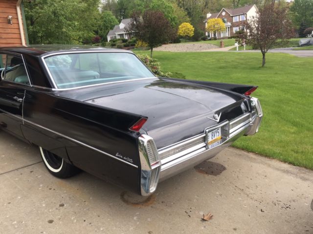 1964 Cadillac DeVille - photo 4