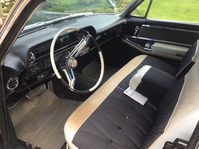 1964 Cadillac DeVille - photo 6