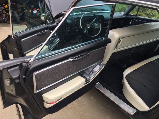 1964 Cadillac DeVille - photo 9