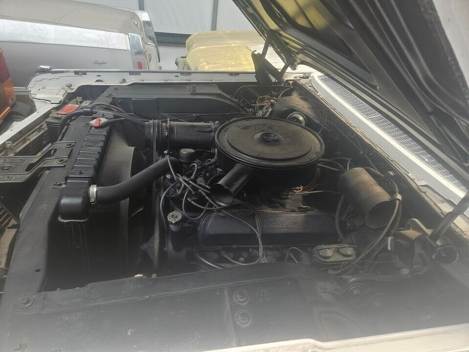 1964 Cadillac DeVille - photo 10