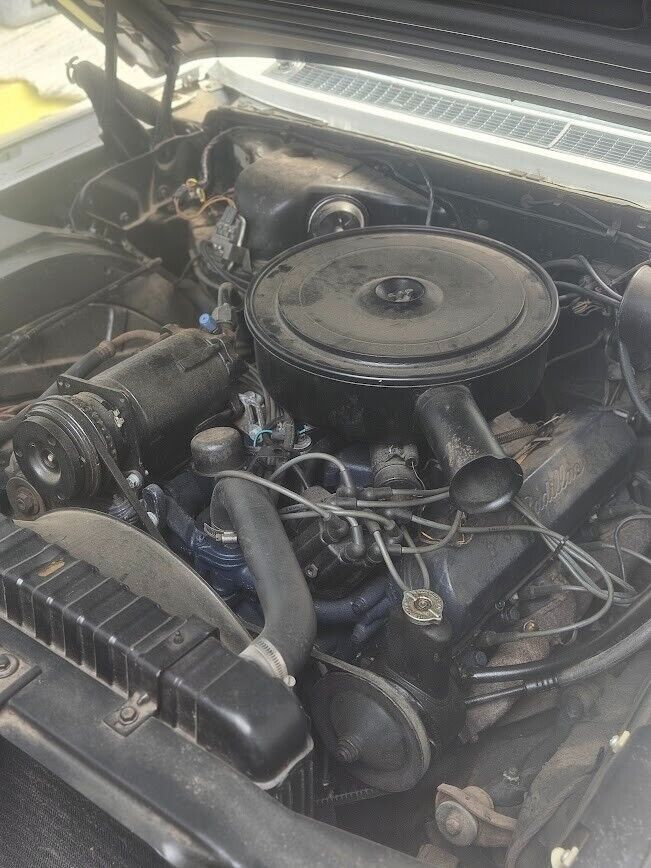1964 Cadillac DeVille - photo 11