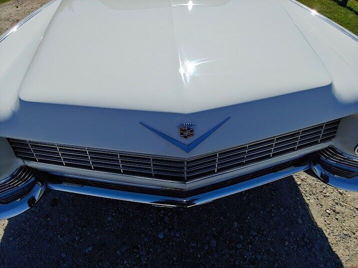 1964 Cadillac DeVille - photo 2