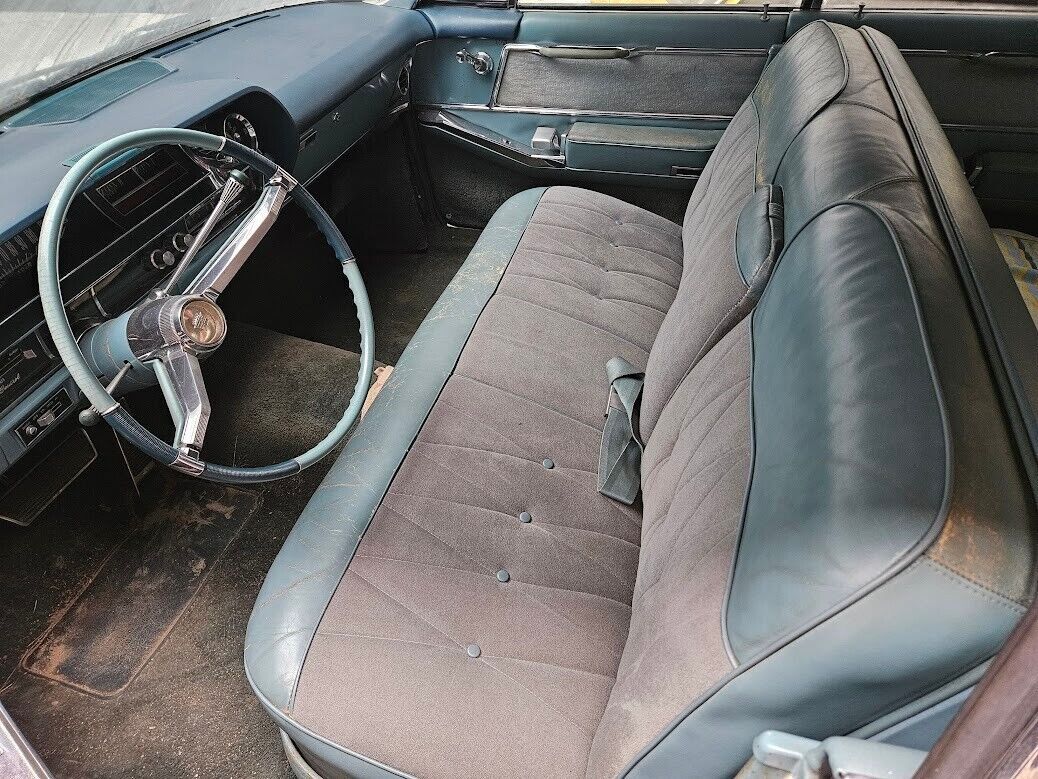 1964 Cadillac DeVille - photo 4