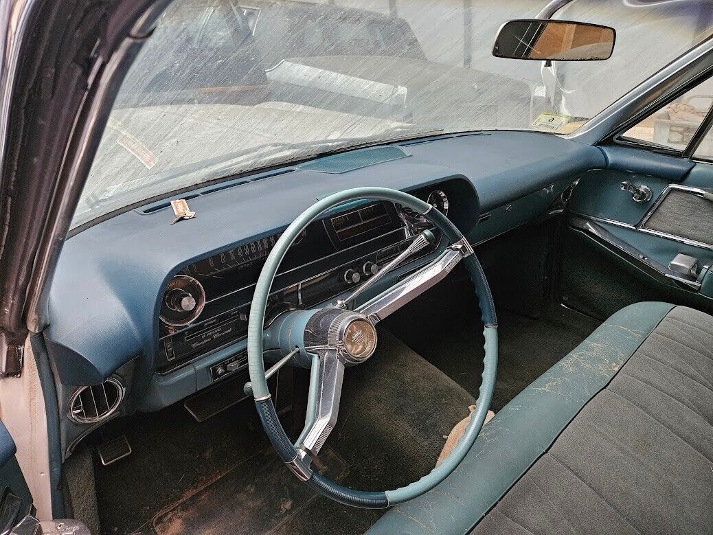 1964 Cadillac DeVille - photo 6