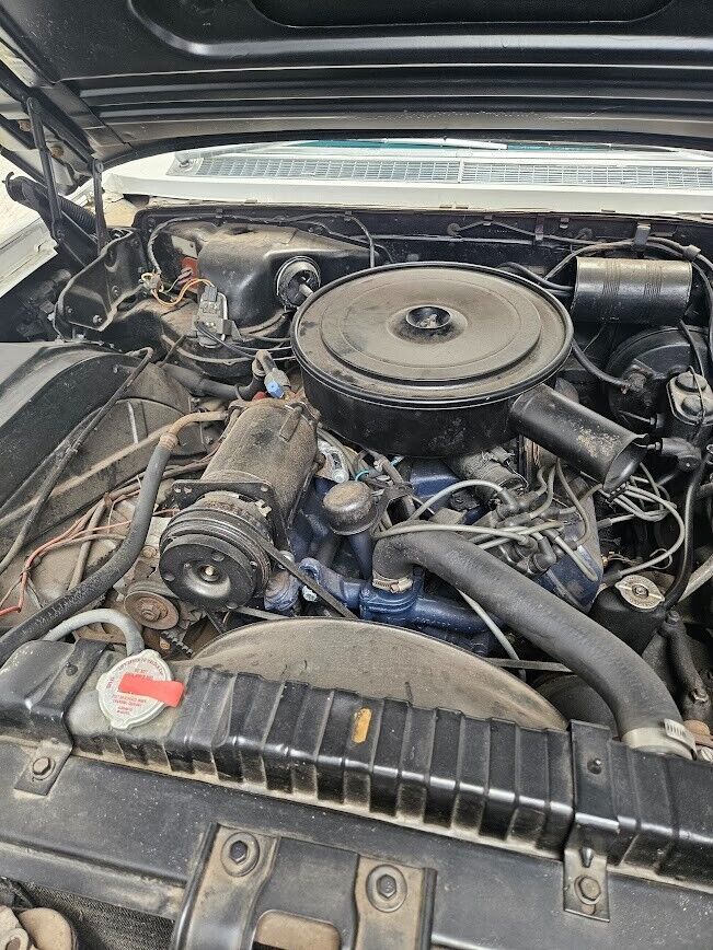 1964 Cadillac DeVille - photo 7