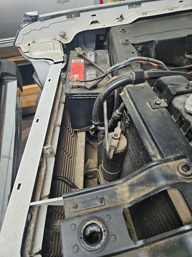 1964 Cadillac DeVille - photo 8