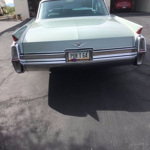 1964 Cadillac DeVille - photo 11