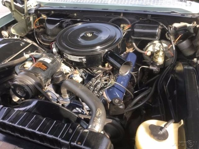 1964 Cadillac DeVille - photo 3