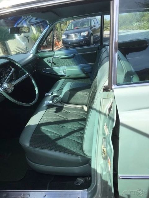 1964 Cadillac DeVille - photo 4