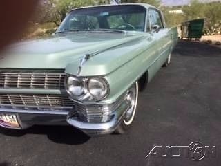 1964 Cadillac DeVille - photo 6