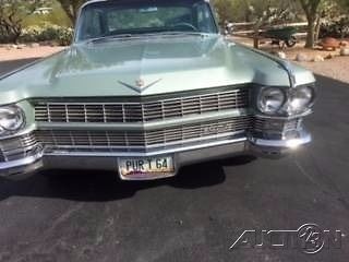1964 Cadillac DeVille - photo 7