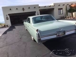 1964 Cadillac DeVille - photo 9