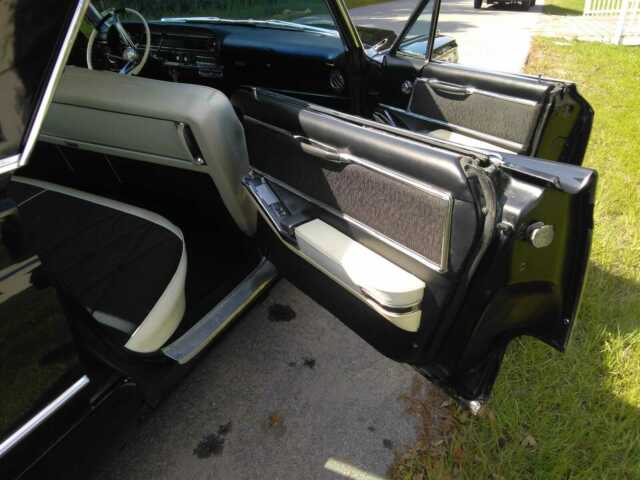 1964 Cadillac DeVille 49 - photo 11