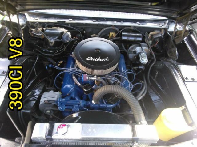 1964 Cadillac DeVille 49 - photo 6