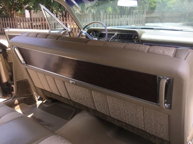 1964 Cadillac DeVille - photo 10