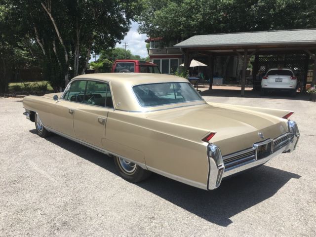 1964 Cadillac DeVille - photo 2
