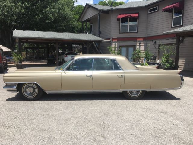 1964 Cadillac DeVille - photo 3
