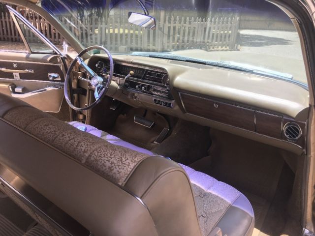 1964 Cadillac DeVille - photo 6