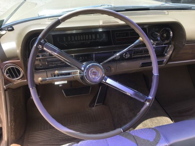 1964 Cadillac DeVille - photo 7