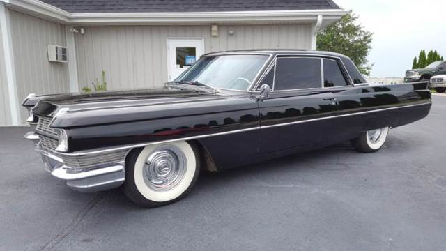 1964 Cadillac DeVille - photo 2