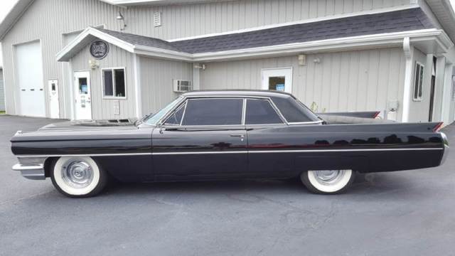 1964 Cadillac DeVille - photo 3