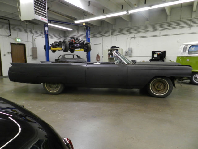 1964 Cadillac DeVille - photo 2