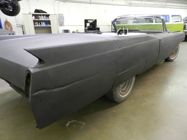 1964 Cadillac DeVille - photo 3