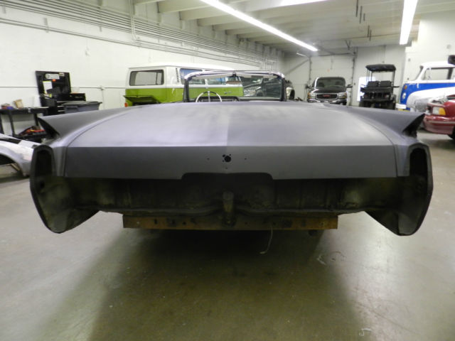 1964 Cadillac DeVille - photo 4