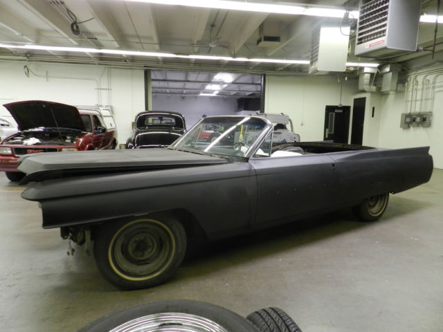 1964 Cadillac DeVille - photo 6