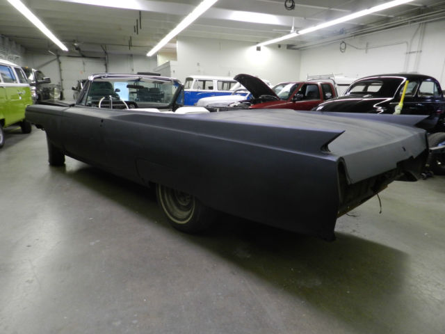 1964 Cadillac DeVille - photo 7