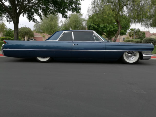 1964 Cadillac DeVille - photo 2