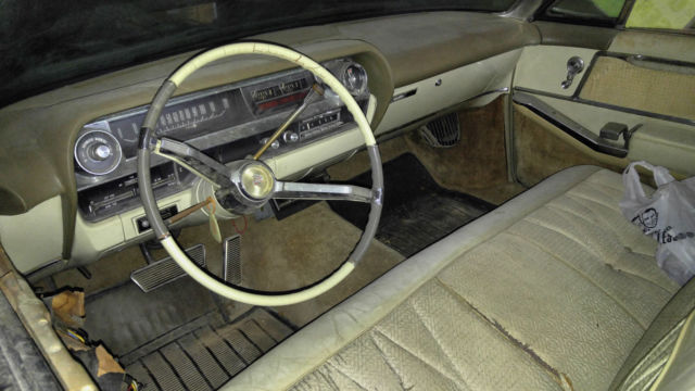 1964 Cadillac DeVille - photo 2