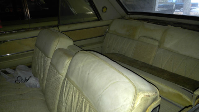 1964 Cadillac DeVille - photo 3