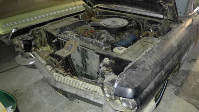 1964 Cadillac DeVille - photo 5