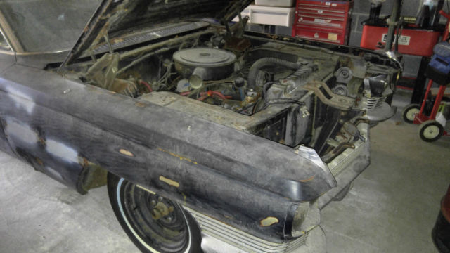 1964 Cadillac DeVille - photo 6