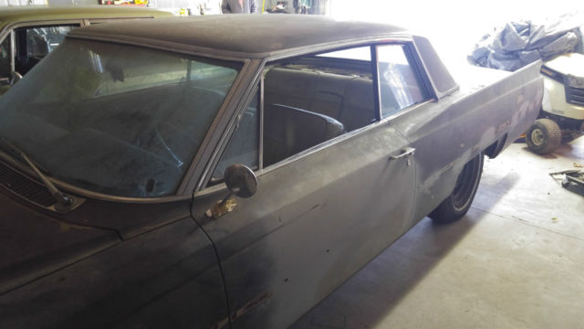 1964 Cadillac DeVille - photo 7