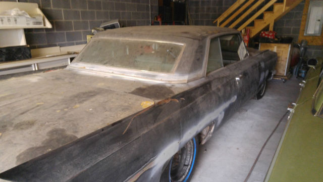 1964 Cadillac DeVille - photo 8