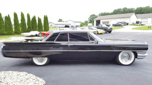 1964 Cadillac DeVille -- - photo 7